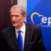 “Qeveria e lidhur me kartelet”/ Berisha në Strasburg: Rreziku më i madh për shqiptarët është droga!