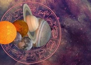 Horoskopi mujor/ Astrologia tregon renditjen e shenjave nga ajo me pak fat, tek më e favorizuara