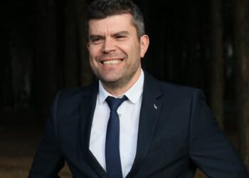 Një nga emrat e opozitës si kandidat për Tiranën, Ermal Hasimja: I vlerësuar që më kanë propozuar