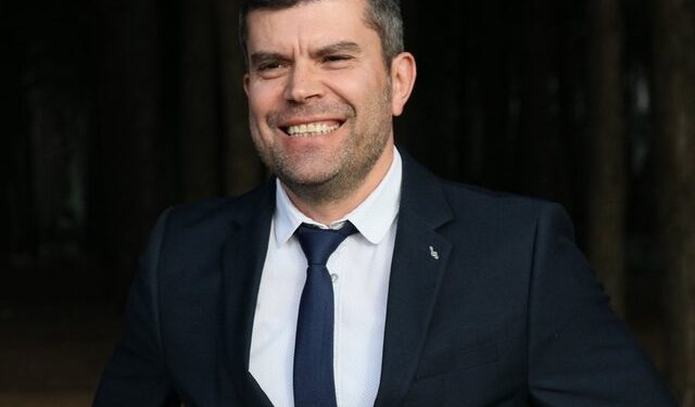 Një nga emrat e opozitës si kandidat për Tiranën, Ermal Hasimja: I vlerësuar që më kanë propozuar