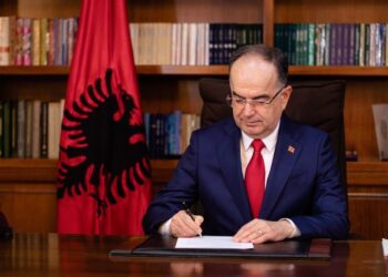 Dekretimi i zgjedhjeve të pjesshme, Presidenca: Nuk ka pezullim të vendimit për shkarkimin e Veliajt