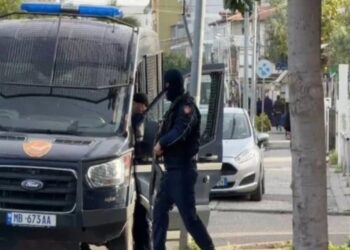 Detaje nga operacioni në Durrës, arrestohet vëllai i “Rrumit”! Masa sigurie edhe për Avdylajt e Shijakut