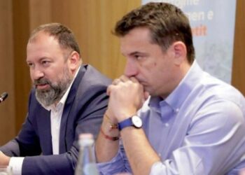 Veliaj dhe Mazniku nën hetim, GJKKO i jep urdhër SPAK-ut