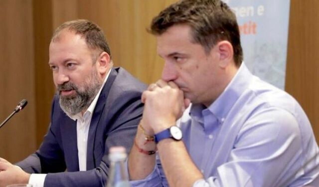 Veliaj dhe Mazniku nën hetim, GJKKO i jep urdhër SPAK-ut