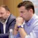 Veliaj dhe Mazniku nën hetim, GJKKO i jep urdhër SPAK-ut