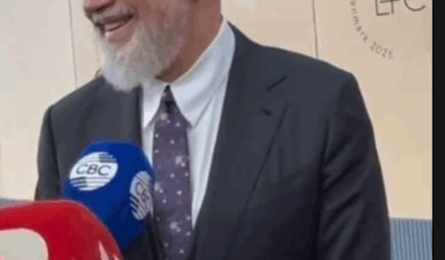 Video/ Rama thelloi talljen me Trump edhe para gazetarëve: Ishim në luftë, tani jemi në paqe