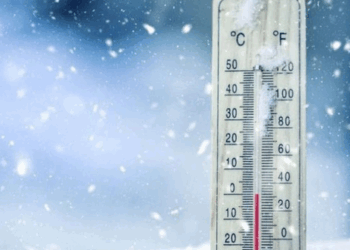Temperaturat 9°C! Parashikimi i motit për ditën e sotme