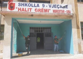 Arsimi në fshat/ Mungesa e investimeve zbraz shkollat nga nxënësit