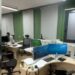Goditet ‘Call Center-i’ në Tiranë, arrestohet administratori, 38 të proceduar