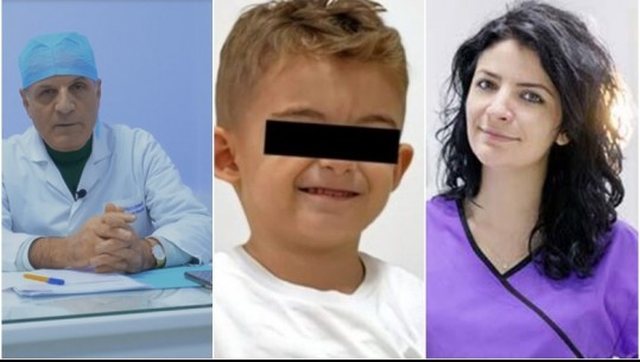 Vdekja e 3-vjeçarit Brian Spahiu, arrestohet mjeku Roland Xhaxho