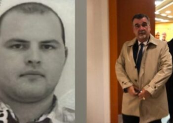 “Martoj vajzën dhe jam i lumtur, mezi e pres atë ditë”, zbulohet biseda e fundit e gjyqtarit Astrit Kalaja