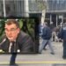 Nga ‘CNN’ te ‘The Guardian’, bota tronditet nga vrasja e gjyqtarit në sallën e gjyqit në Tiranë