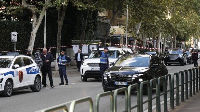 Vrasja e Astrit Kalasë, pezullohen sot të gjitha gjyqet në Gjykatën e Apelit