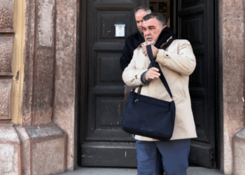 Nesër mbahen homazhet për gjyqtarin Astrit Kalaja në Pallatin e Kongreseve