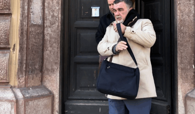 Nesër mbahen homazhet për gjyqtarin Astrit Kalaja në Pallatin e Kongreseve