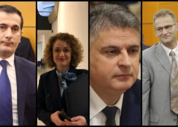 Sot mbyllet afati, cilët janë 4 prokurorët e dosjeve ‘të nxehta’ që kandidojnë për kreun e SPAK?