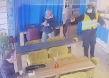 Vrasja e Ardian Nikulajt, gabimi i ministrisë britanike rrezikon të lirojë vrasësit e biznesmenit