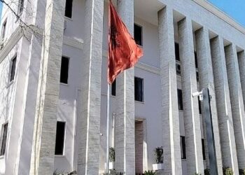 Vrasja e gjyqtarit, prokurorët kërkesë të thirret Mbledhja e Përgjithshme: Boshllëqe serioze në sistemin e sigurisë