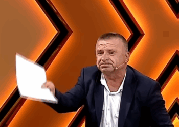 Video/ “Do ta minos, do t’iu hedh në erë”, kërcënimet publike të Gjon Shkambit që paralajmëruan vrasjen e gjyqtarit