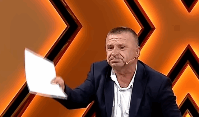 Video/ “Do ta minos, do t’iu hedh në erë”, kërcënimet publike të Gjon Shkambit që paralajmëruan vrasjen e gjyqtarit