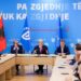 Berisha i prerë: Nuk marrim pjesë në komisionin e Territoriales dhe Zgjedhores pa ekspertë