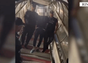 Në kërkim për përndjekje, ekstradohet nga Dubai “Cllevio”