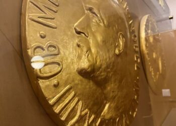 Çmimin Nobel për Letërsi 2025 shkon për shkrimtari hungarez Laszlo Krasznahorkai