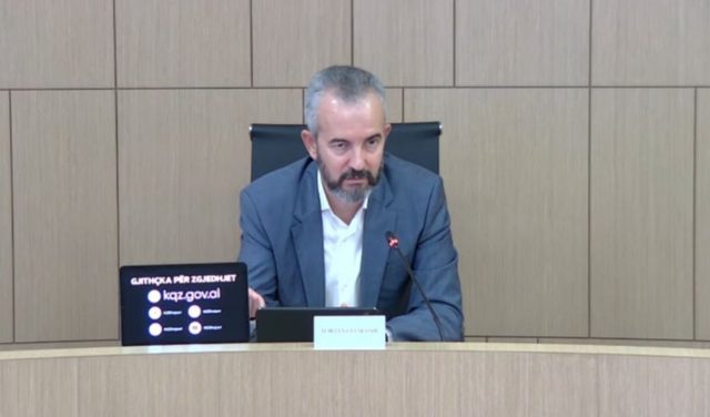 Kur do të mbahen zgjedhjet në Tiranë? Celibashi: Nuk është çështje ditësh