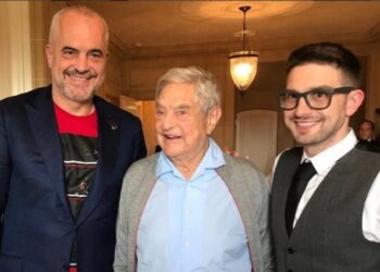 FARA-n kundër “rrjetit Soros”, shqyrtimi mund të prekë edhe lidhjet me Edi Ramën