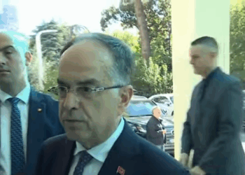 GJK rrëzoi dekretin, por Begaj nuk pendohet: Nuk kam shkelur Kushtetutën