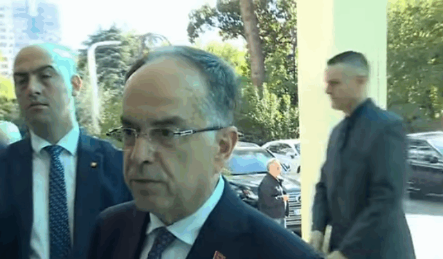 GJK rrëzoi dekretin, por Begaj nuk pendohet: Nuk kam shkelur Kushtetutën