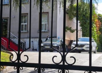 Nga Dumani te Sadushi, krerët e institucioneve të drejtësisë shkojnë në Presidencë