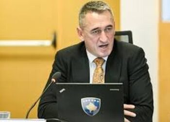 Konstituohet Kuvendi i Kosovës, Nenad Rashiç nga komuniteti serb zgjidhet nënkryetar