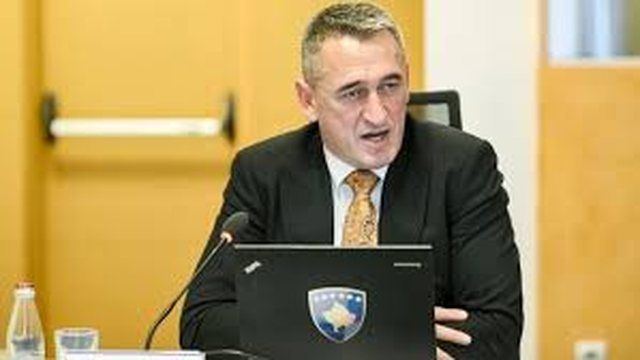 Konstituohet Kuvendi i Kosovës, Nenad Rashiç nga komuniteti serb zgjidhet nënkryetar