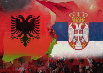 Fitorja e kombëtares në Leskovc, ‘shpërthejnë’ mediat serbe: Turpërim epik!