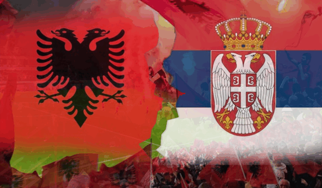 Fitorja e kombëtares në Leskovc, ‘shpërthejnë’ mediat serbe: Turpërim epik!