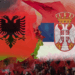 Fitorja e kombëtares në Leskovc, ‘shpërthejnë’ mediat serbe: Turpërim epik!