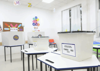 Mbahen sot zgjedhjet në Kosovë, qytetarët vendosin për pushtetin lokal