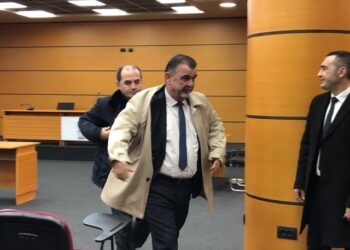 Vrasja e gjyqtarit Astrit Kalaja ‘shkund’ sistemin, KLGJ kërkon masa urgjente sigurie dhe 8 gjykata të reja
