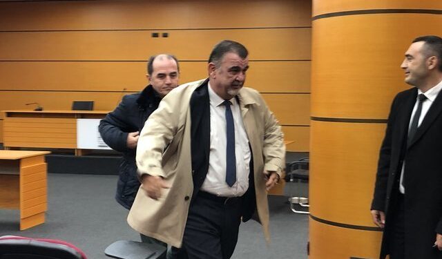 Vrasja e gjyqtarit Astrit Kalaja ‘shkund’ sistemin, KLGJ kërkon masa urgjente sigurie dhe 8 gjykata të reja