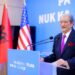 Von der Leyen në Tiranë, Berisha: Shqipëria nuk plotëson asnjë kriter tjetër përveç atij gjeostrategjik dhe politikës së jashtme