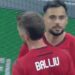 Bajrami ndez “Air Albanian”, barazim spektakolar ndaj Jordanisë