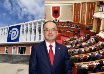 PD kërkon shkarkimin e Begajt, reagon presidenca: Parlamenti të hetojë pretendimet e opozitës