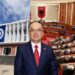 PD kërkon shkarkimin e Begajt, reagon presidenca: Parlamenti të hetojë pretendimet e opozitës