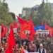 Rruga e Kombit pa pagesë për 24 orë, Tirana gati për protestën “Drejtësi për çlirimtarët”