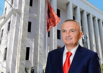 Kërkon lirimin nga qelia, Gjykata e Lartë rrëzon rekursin e Metës