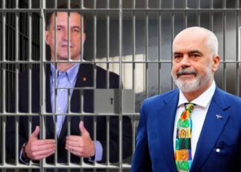 Rama “sfidon” Kushtetuesen: Veliajn e shkarkuam se s’shkonte në punë, kjo nuk është puna juaj