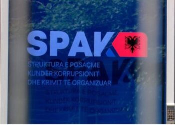 2 mijë euro për të mos arrestuar shoferen, SPAK çon për gjykim pesë zyrtarë të Policisë Rrugore