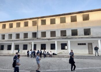 Nxënësit e Kukësit udhëtojnë drejt Prizrenit për arsim cilësor profesional