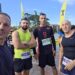 Foto/ Ramush Haradinaj në “Maratonën e Tiranës”